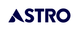 Hey Astro logo