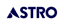 Hey Astro logo