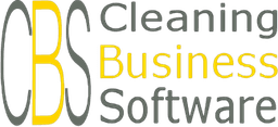 CBS Cleaning Business Software logo