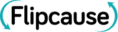 Flipcause logo