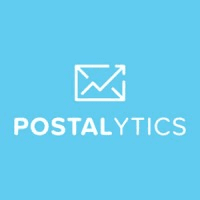 Postalytics logo