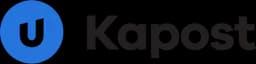 Kapost logo