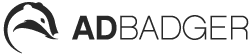 Ad Badger logo