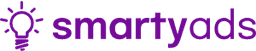 SmartyAds DSP logo