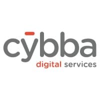 Cybba logo