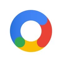 Google Search Ads 360 logo