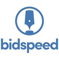 Bidspeed logo