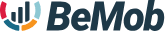BeMob logo