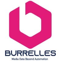 Burrelles logo