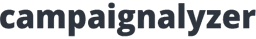 CampaignAlyzer logo