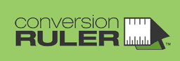 ConversionRuler logo