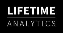 Lifetime Analytics logo