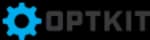 OptKit logo