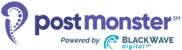 PostMonster logo