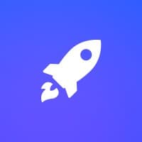 Retail Rocket logo