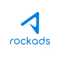 Rockads logo