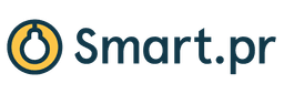 Smart.pr logo