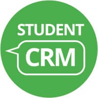Student CRM logo