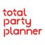 Total Party Planner logo