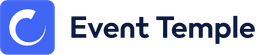 Event Temple logo