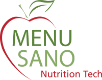MenuSano logo