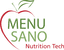 MenuSano logo