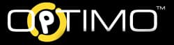 Optimo VENUE & SPACE MANAGEMENT logo