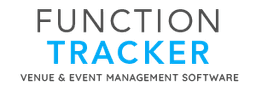 Function Tracker for Caterers logo