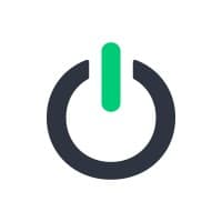 On Page logo
