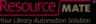 ResourceMate logo