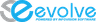 Evolve Library logo