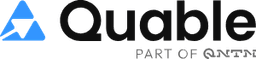 Quable PIM logo