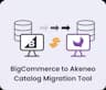 BigCommerce To Akeneo Catalog Migration Tool logo