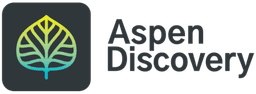 Aspen Discovery logo