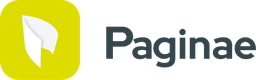 Paginae logo