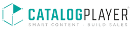 CatalogPlayer logo
