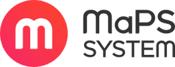 MaPS System logo