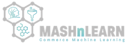 Mash'n Learn logo