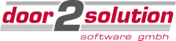 door2parts logo