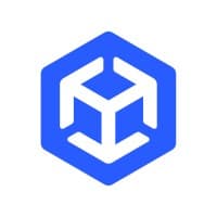 Heavendata logo