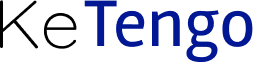 Ketengo logo