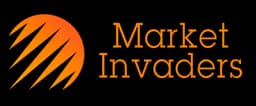 Market Invaders logo