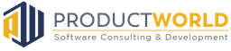 ProductWorld logo