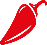 SolidPepper logo