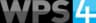 WPS4 logo