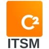 C2 ATOM logo