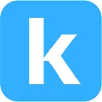 K-Now logo