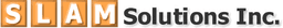 SLAM Change Management Control logo