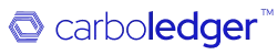 Carboledger logo