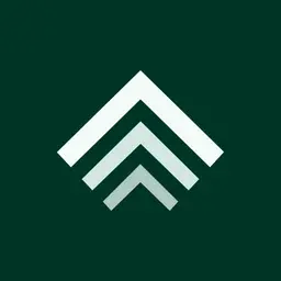 Uplisting logo
